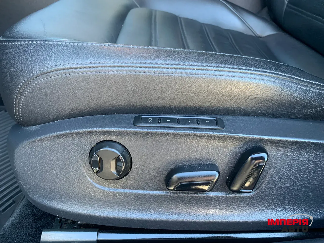 Volkswagen Passat (North America and China) - фото 29