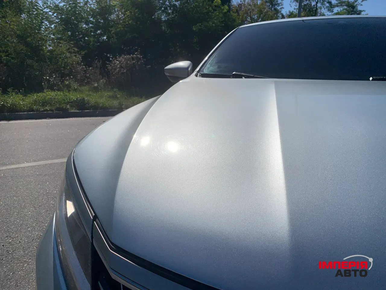 Volkswagen Passat (North America and China) - фото 59