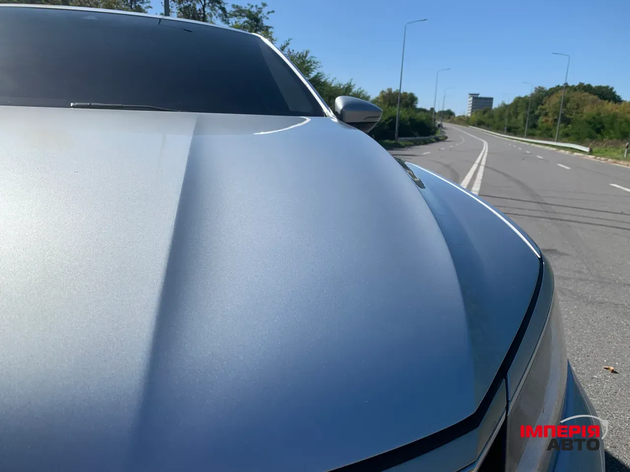 Volkswagen Passat (North America and China) - фото 58