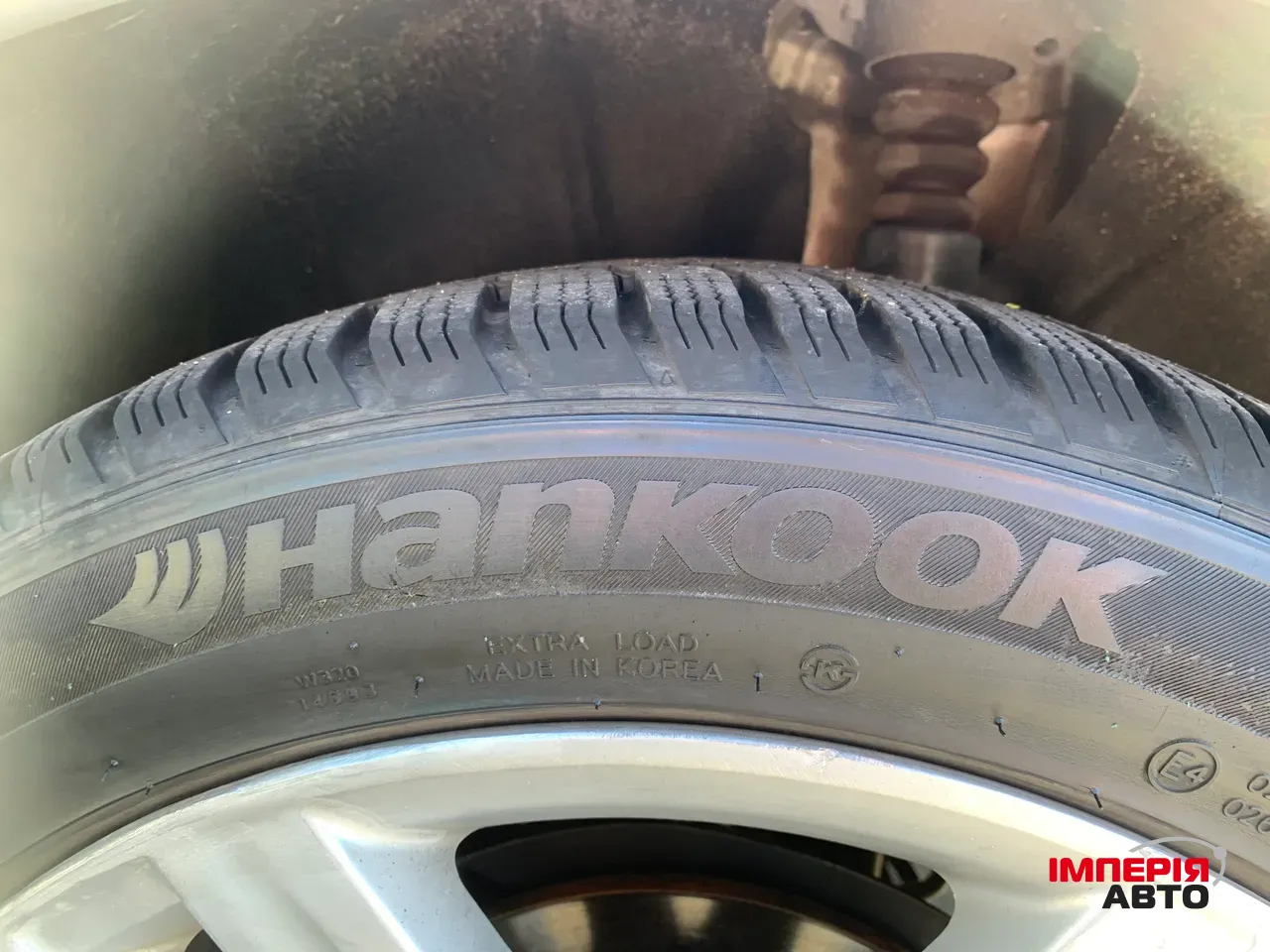 Volkswagen Passat (North America and China) - фото 76