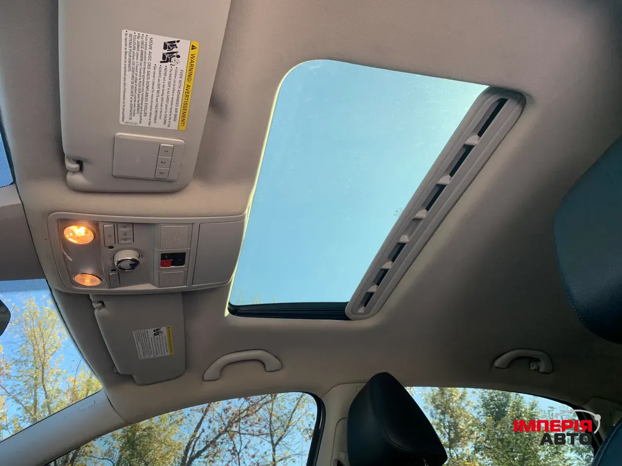 Volkswagen Passat (North America and China) - фото 42