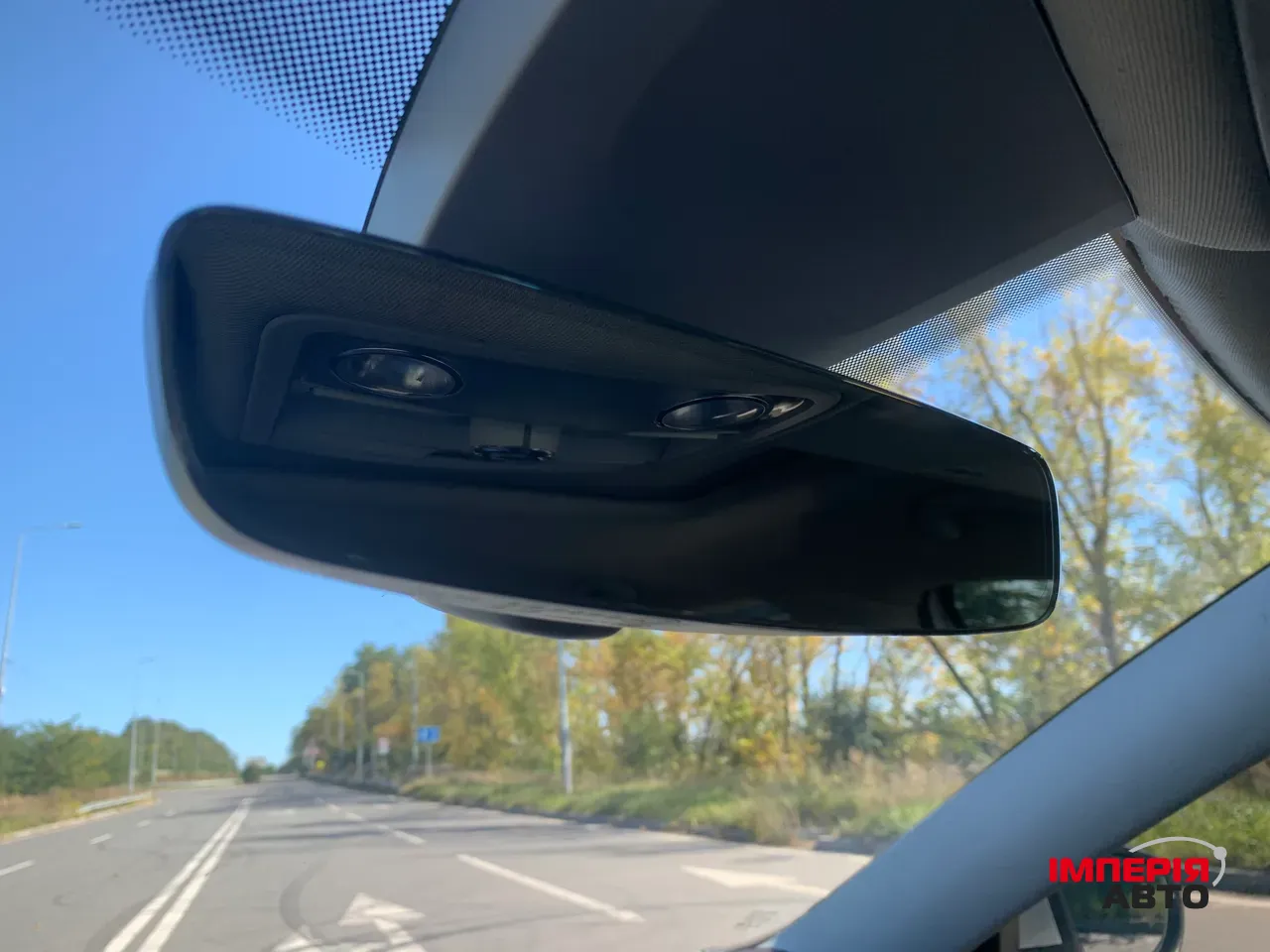 Volkswagen Passat (North America and China) - фото 38