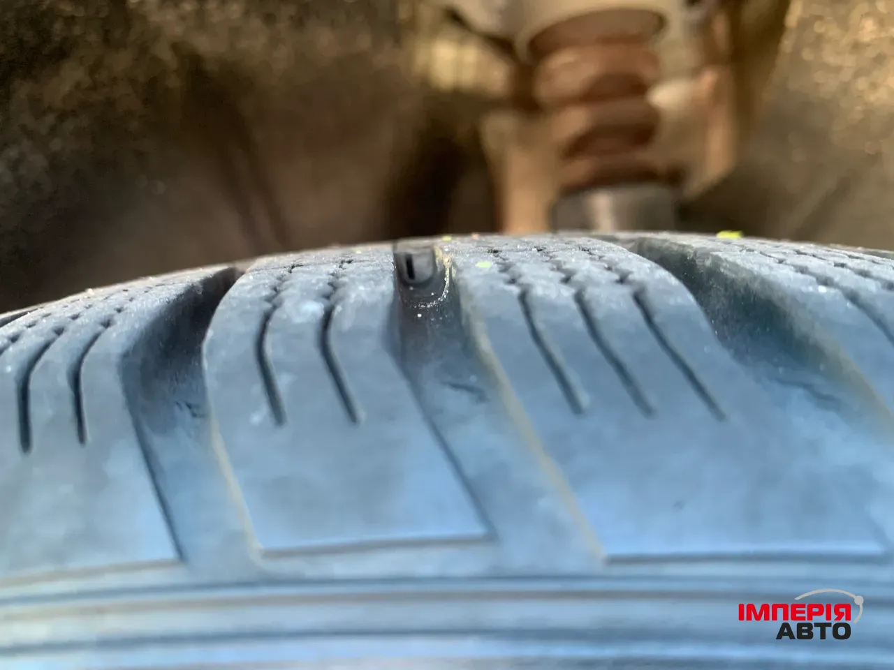 Volkswagen Passat (North America and China) - фото 74