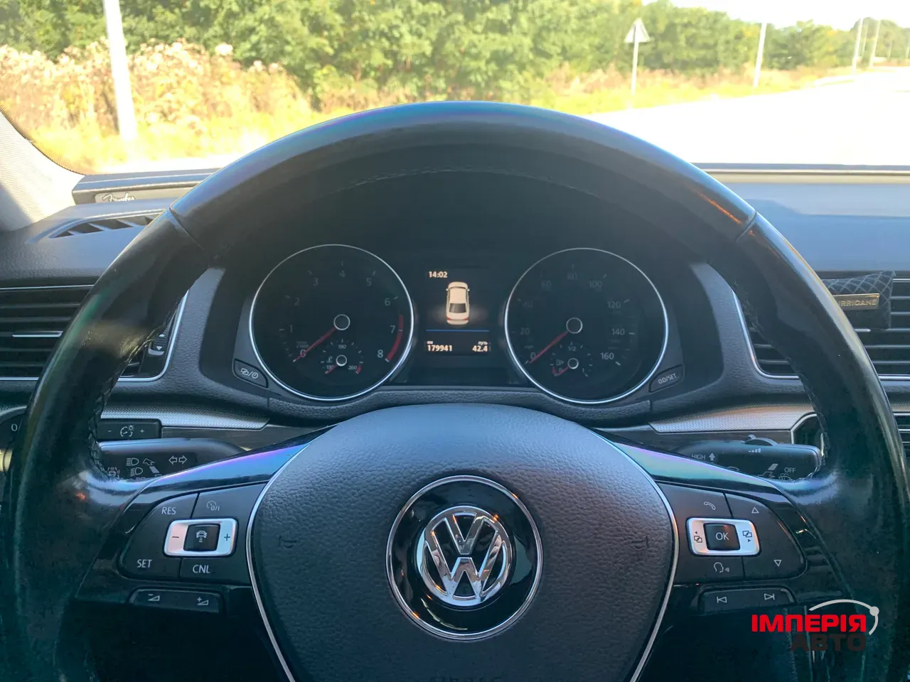 Volkswagen Passat (North America and China) - фото 35