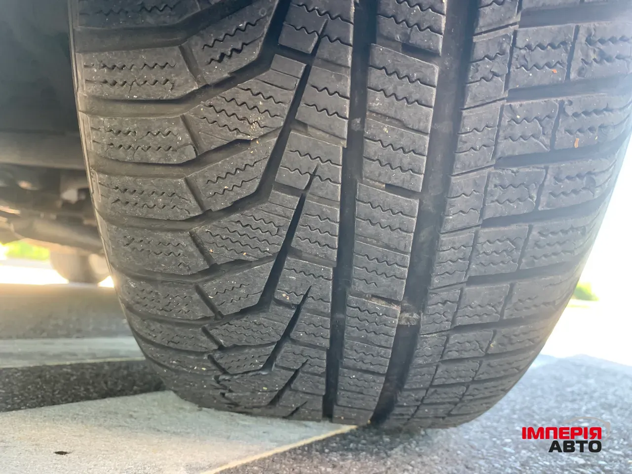 Volkswagen Passat (North America and China) - фото 71