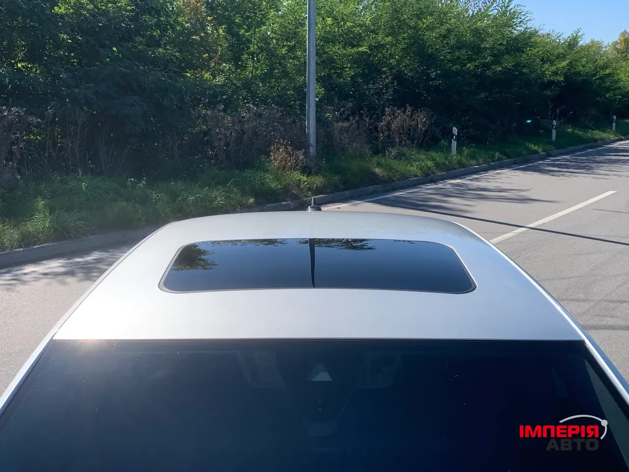 Volkswagen Passat (North America and China) - фото 24