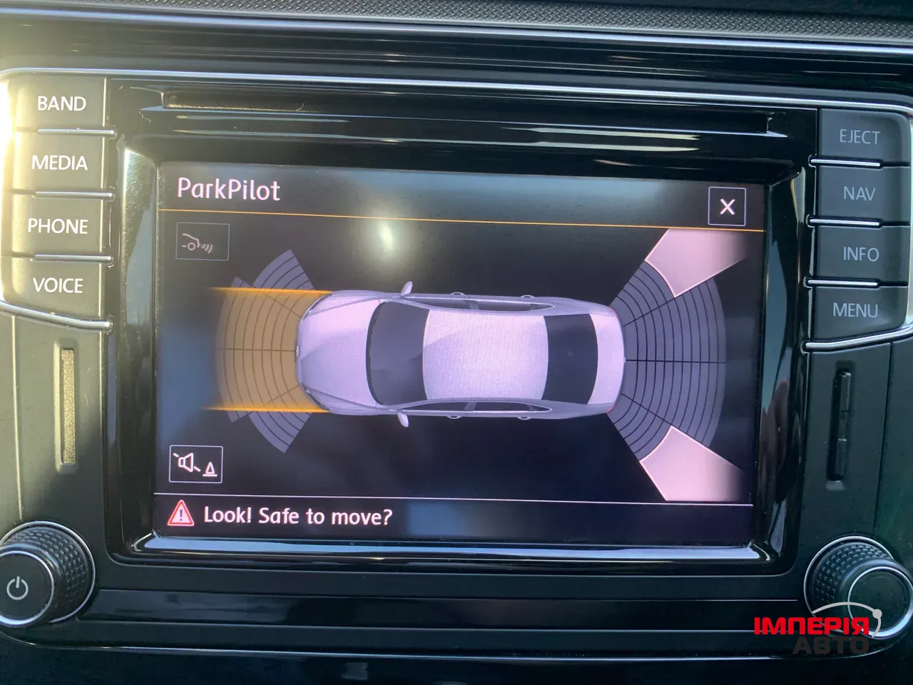 Volkswagen Passat (North America and China) - фото 64