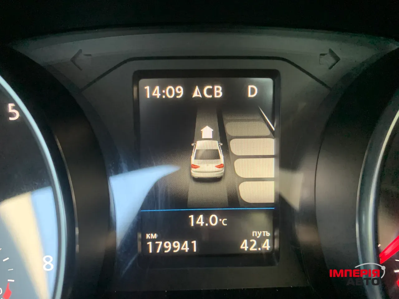 Volkswagen Passat (North America and China) - фото 68