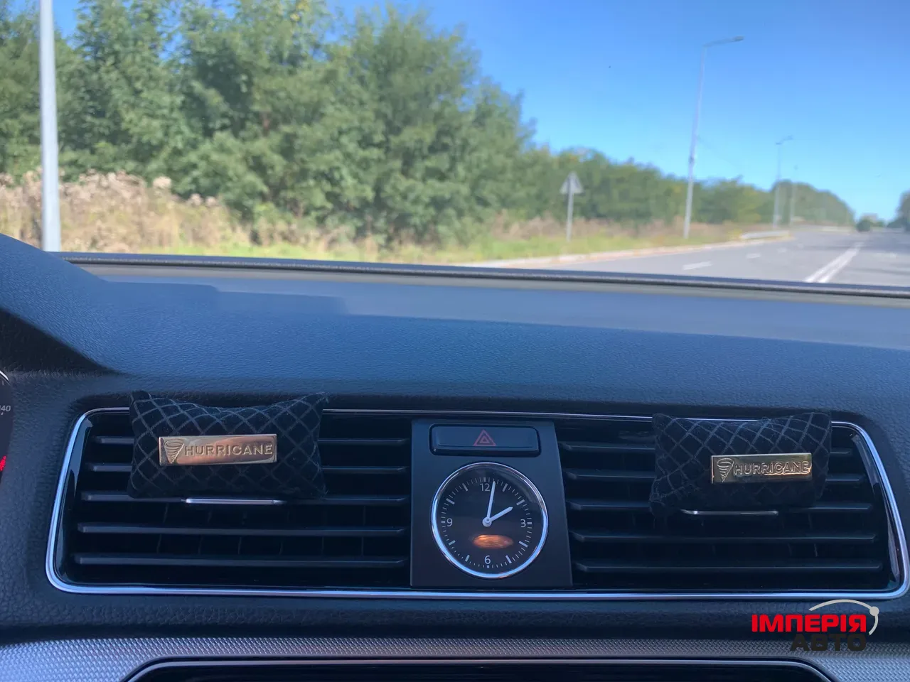 Volkswagen Passat (North America and China) - фото 28