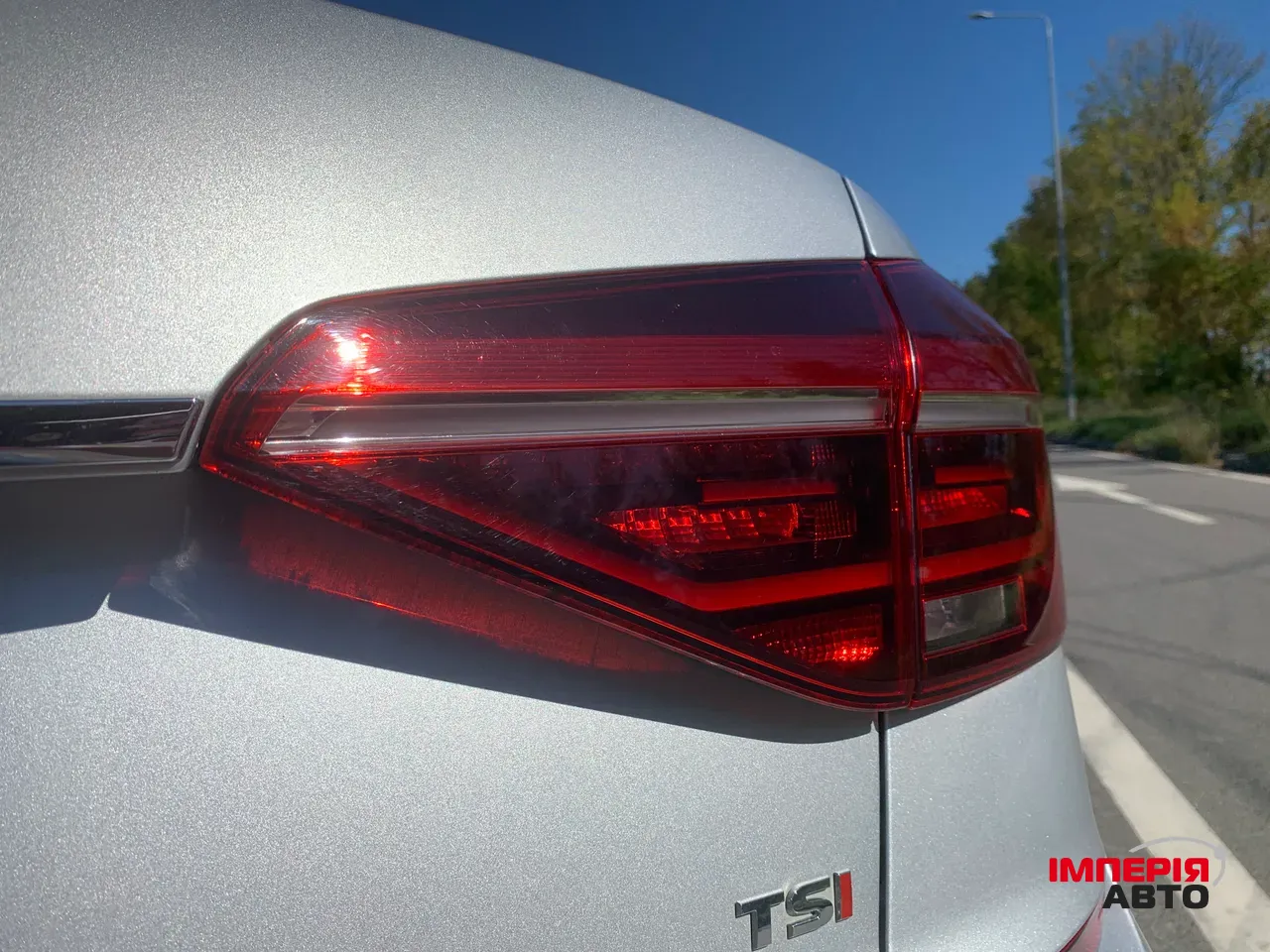 Volkswagen Passat (North America and China) - фото 56