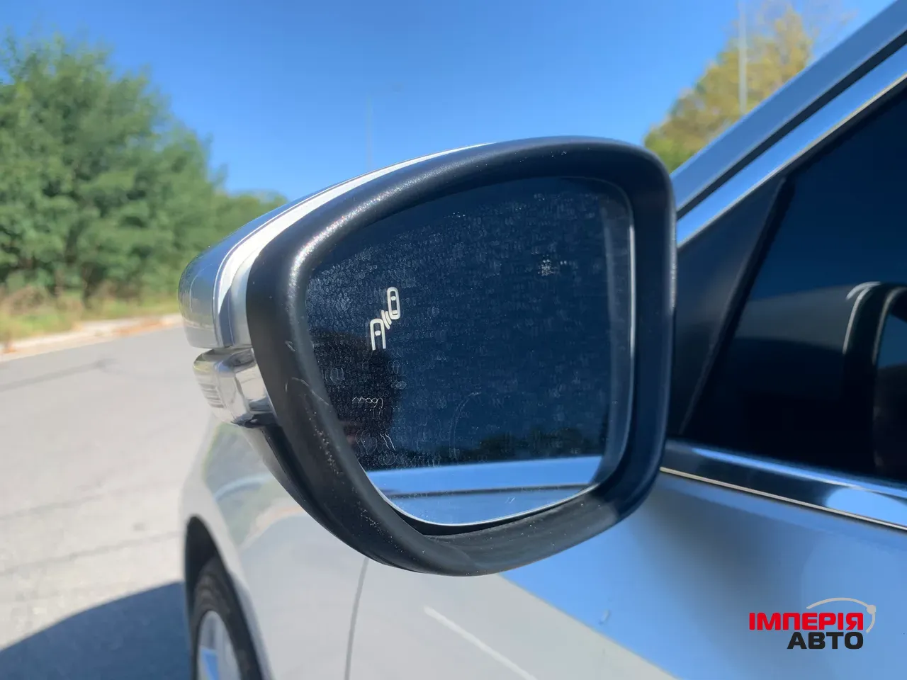 Volkswagen Passat (North America and China) - фото 60