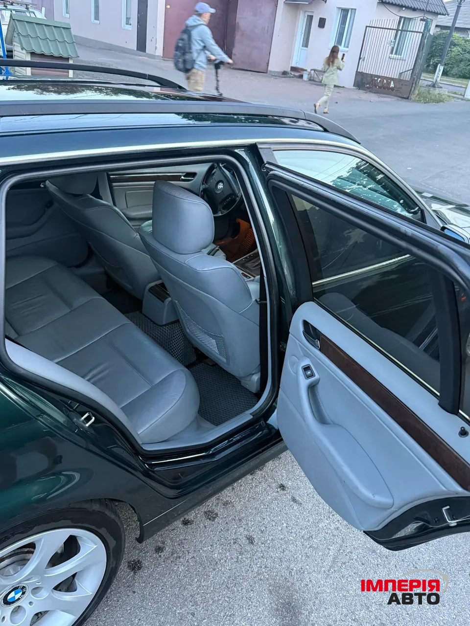 BMW 3 серії - фото 13