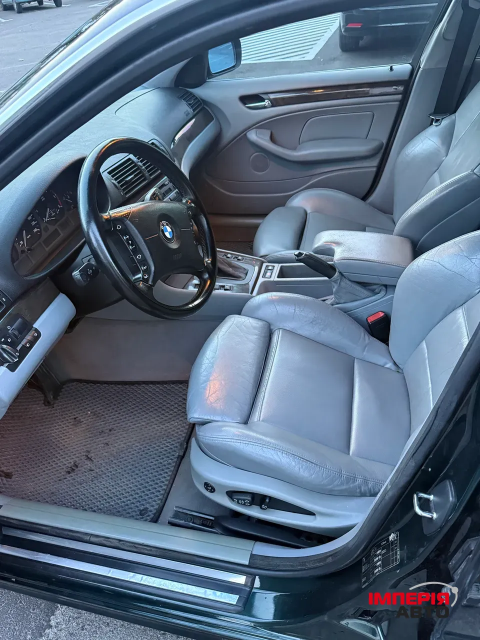 BMW 3 серії - фото 10