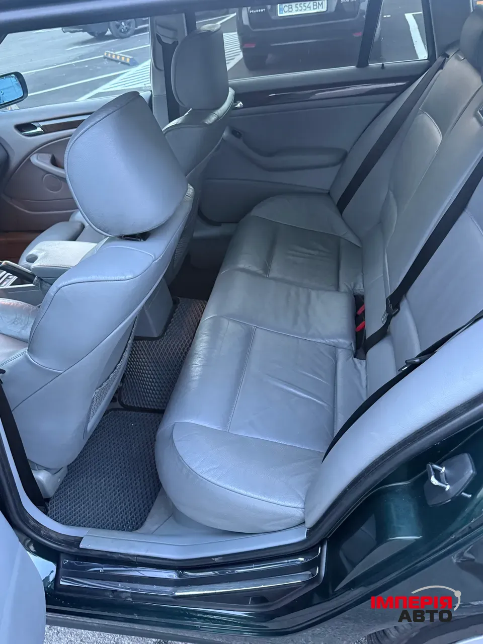 BMW 3 серії - фото 12