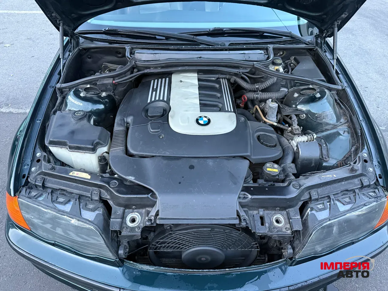 BMW 3 серії - фото 18