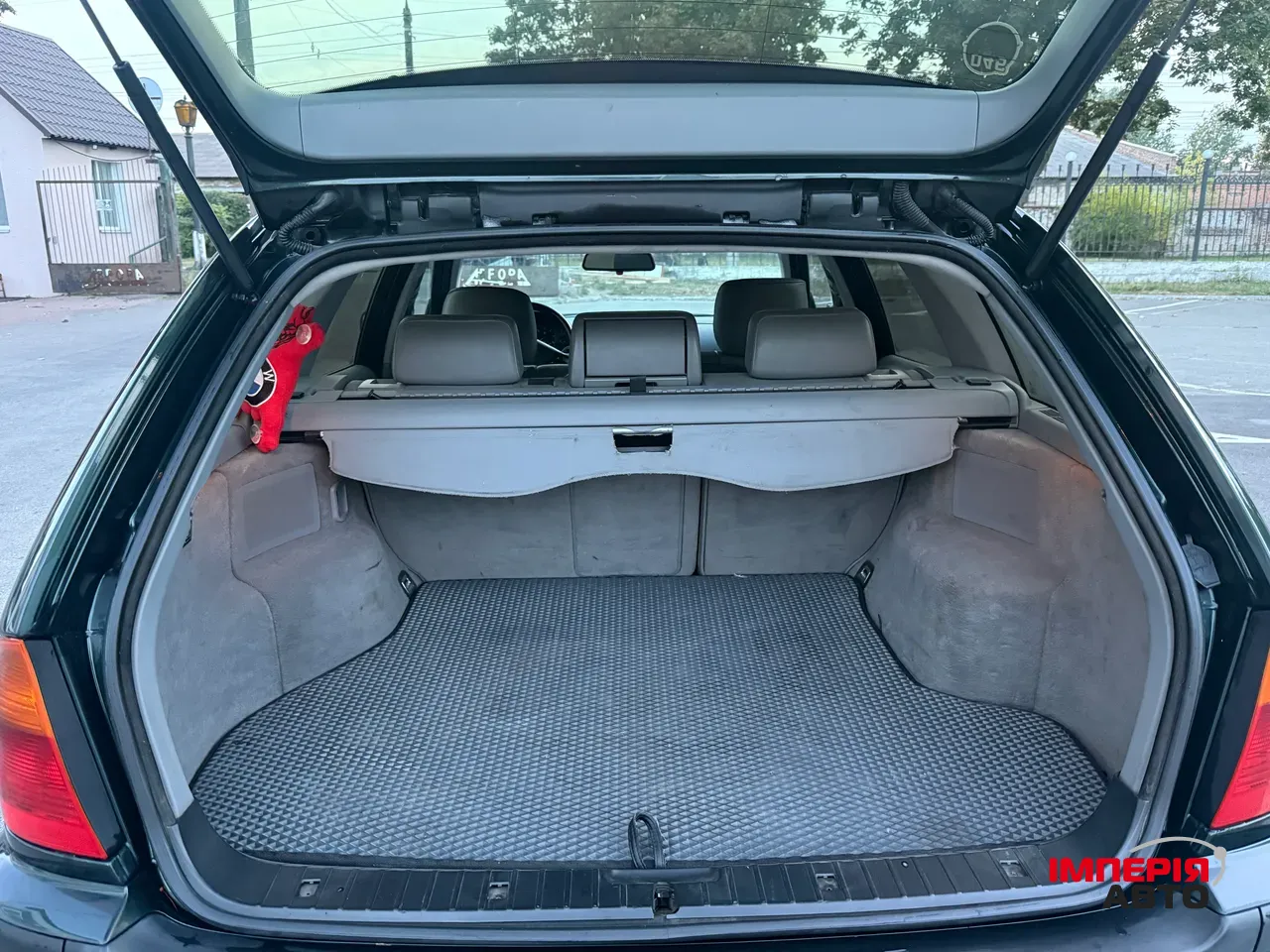 BMW 3 серії - фото 16