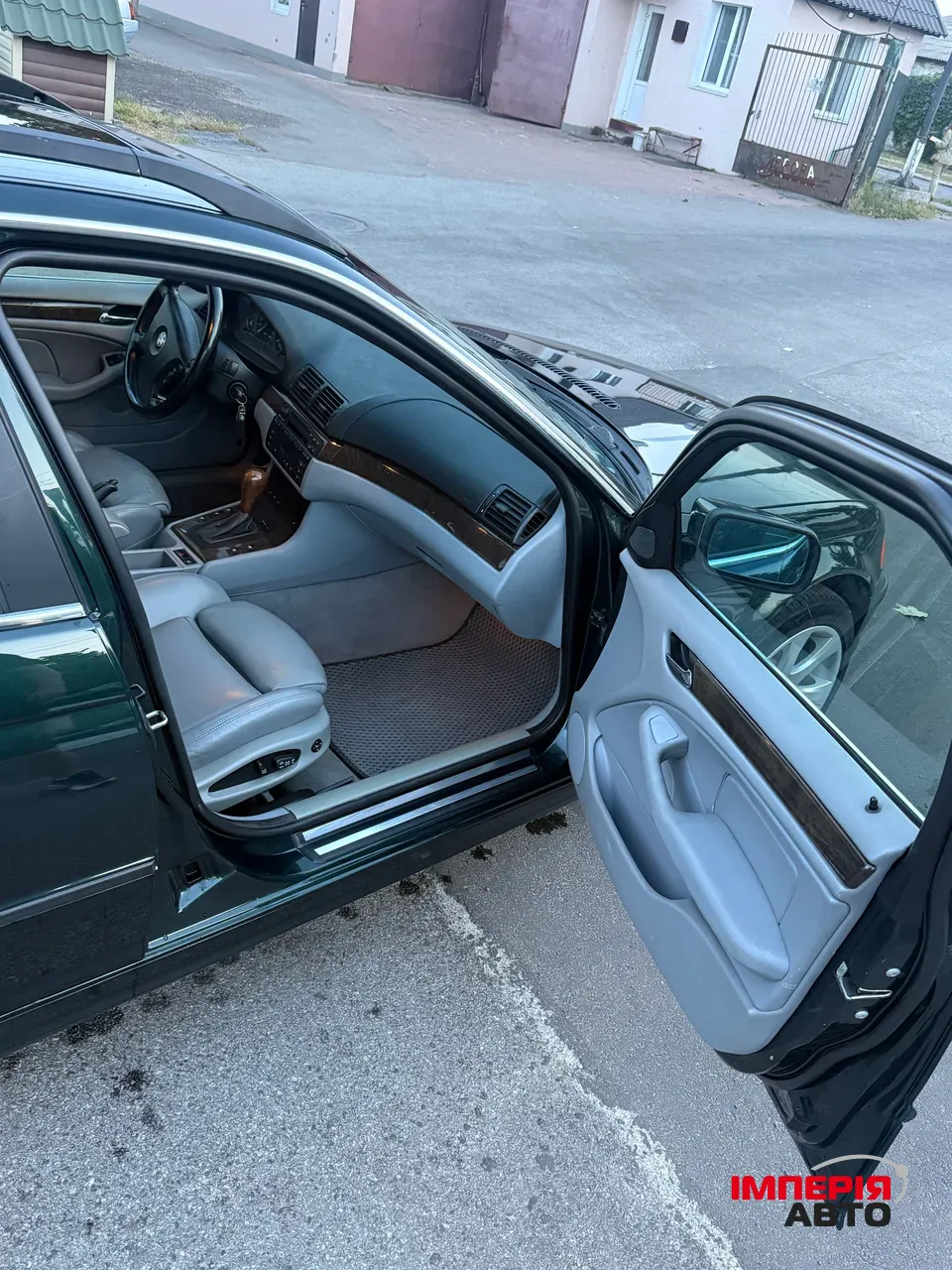 BMW 3 серії - фото 14
