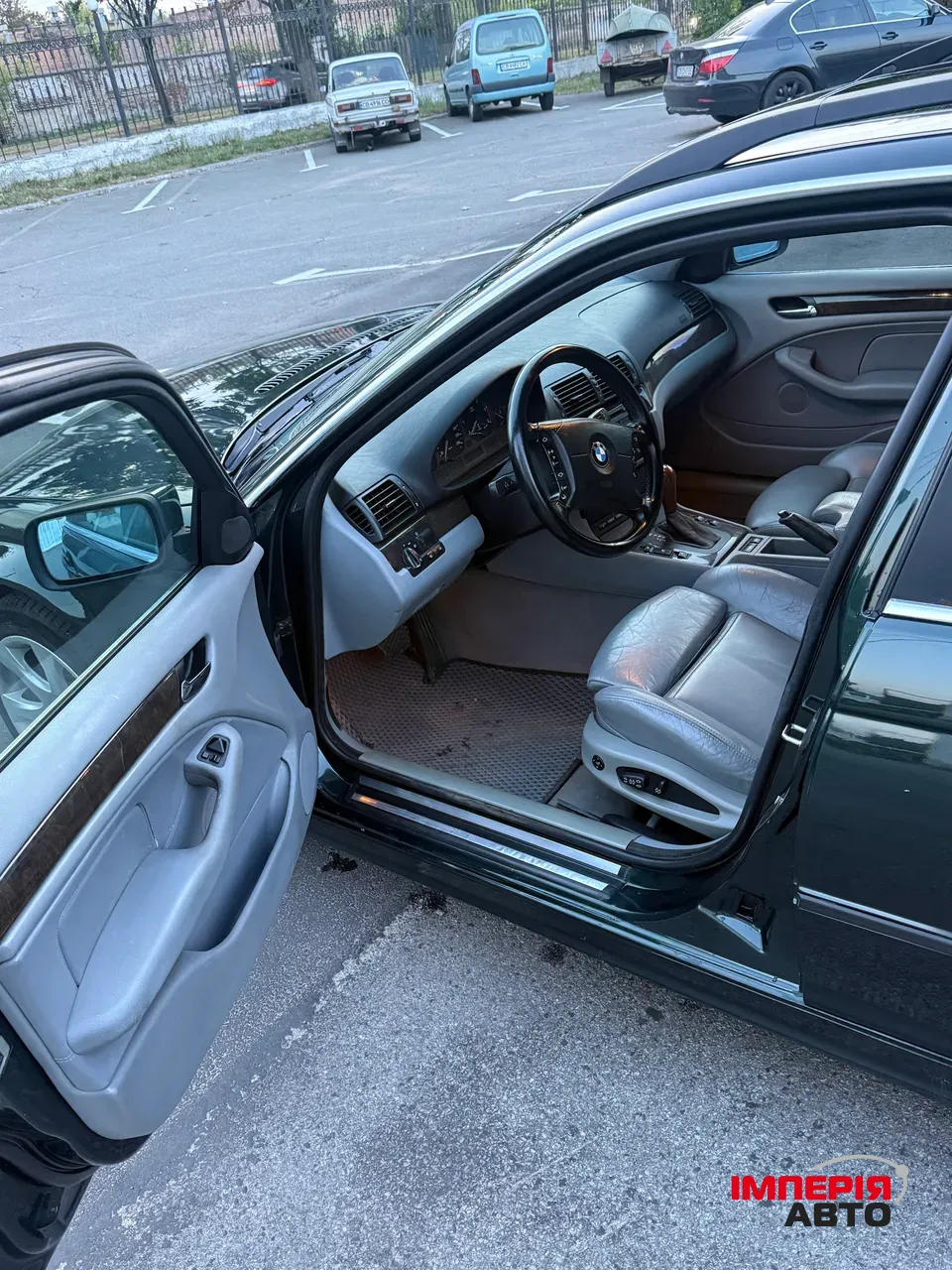 BMW 3 серії - фото 9