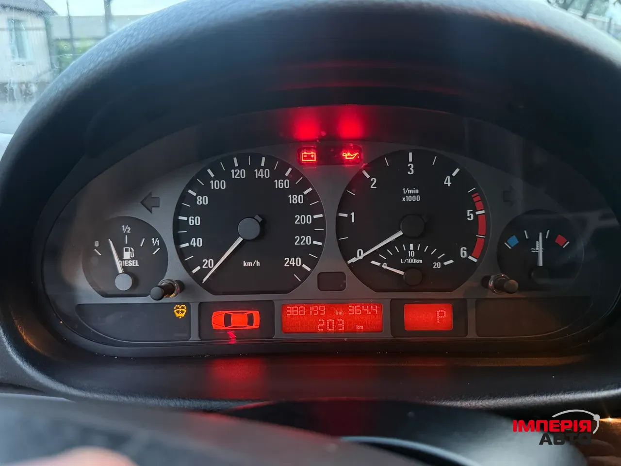 BMW 3 серії - фото 17