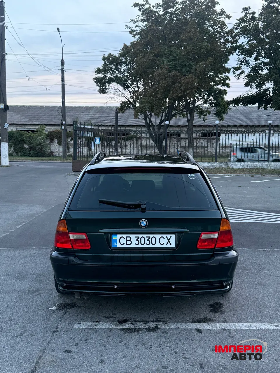 BMW 3 серії - фото 5