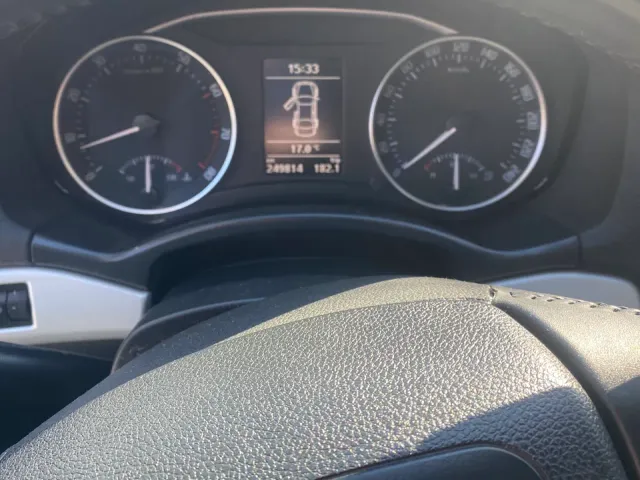 Skoda Octavia - фото 5