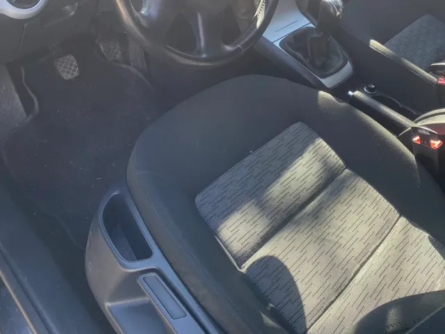 Skoda Octavia - фото 4