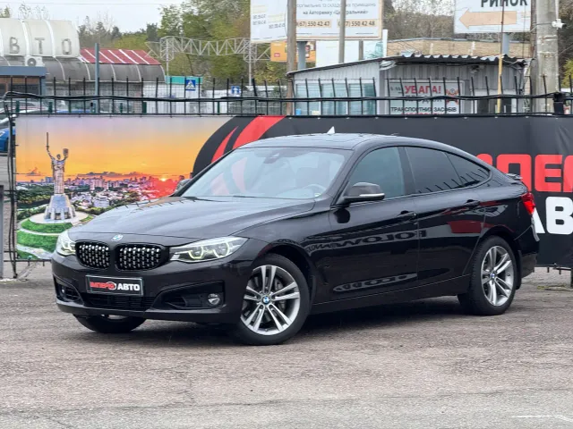 BMW 3 серії - фото 3