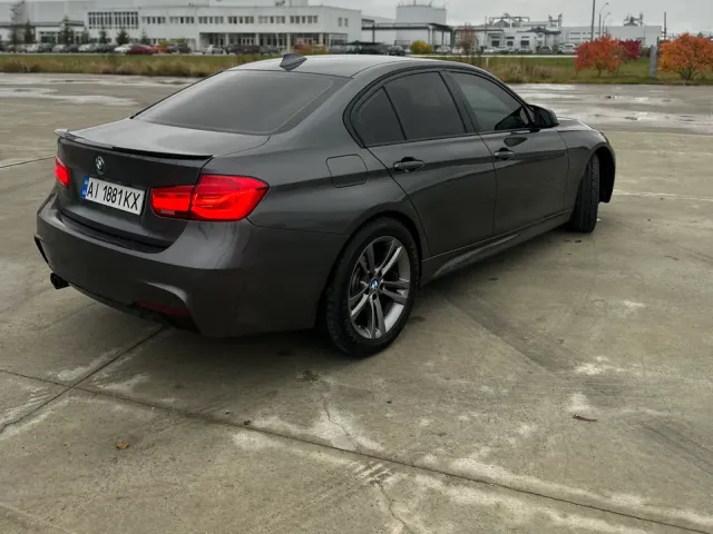 BMW 3 серії - фото 5