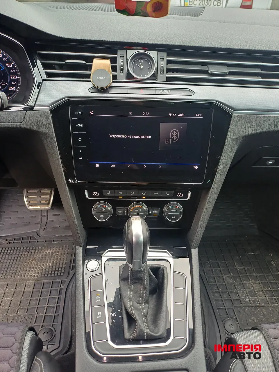 Volkswagen Passat - фото 18