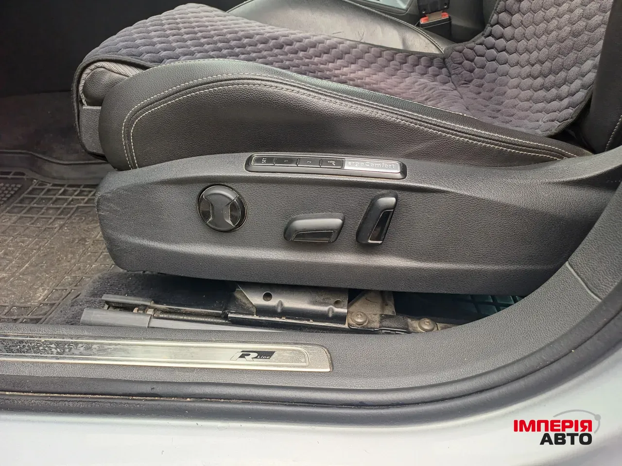 Volkswagen Passat - фото 17