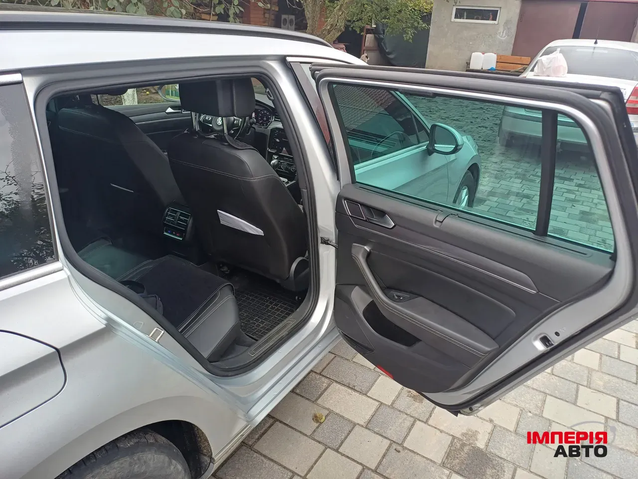 Volkswagen Passat - фото 14