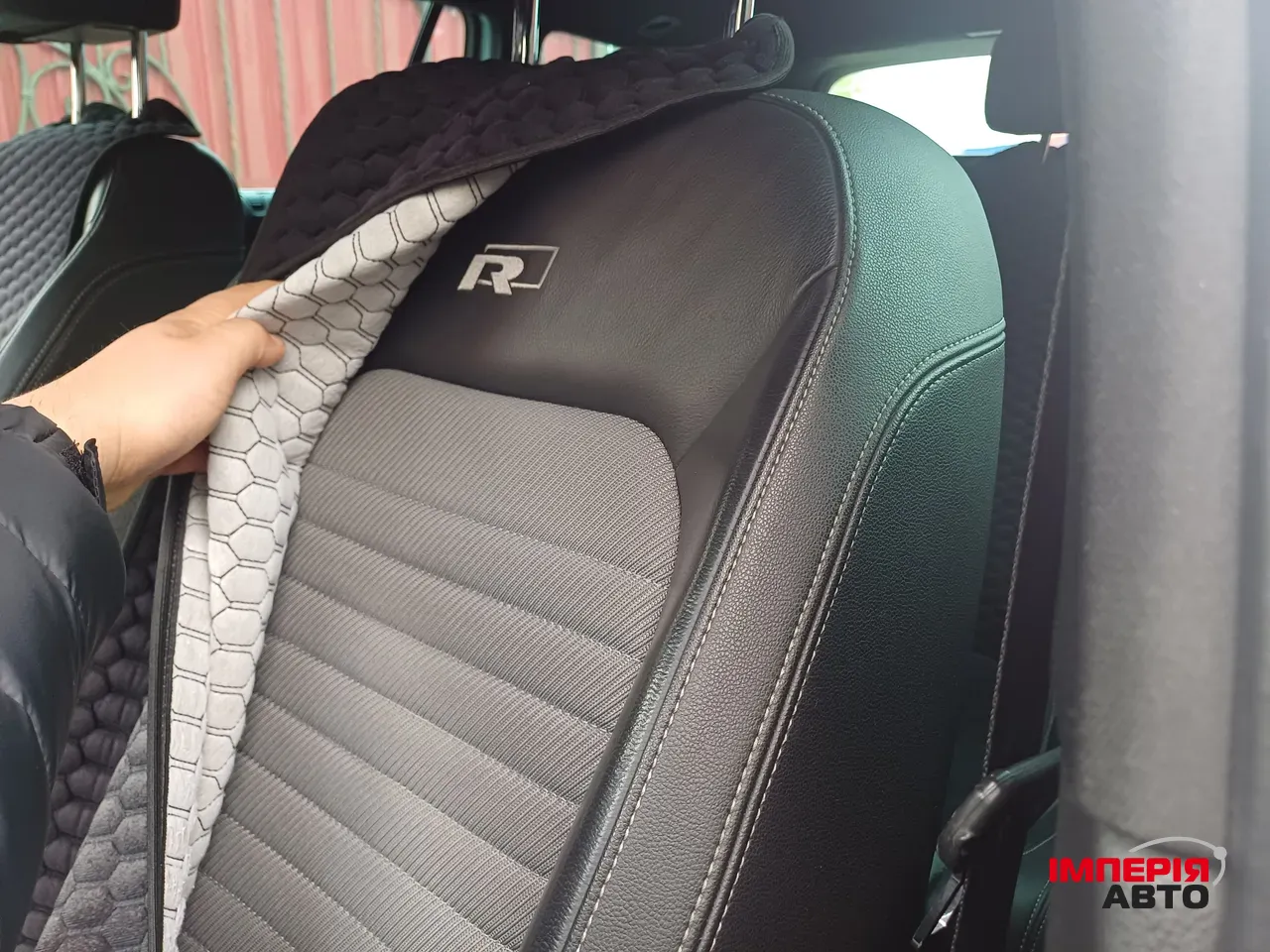 Volkswagen Passat - фото 22