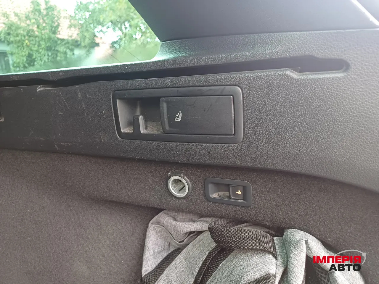 Volkswagen Passat - фото 15