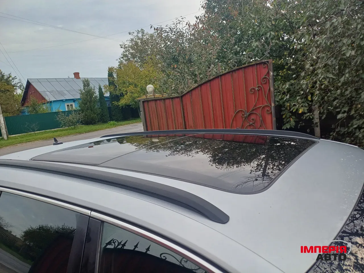 Volkswagen Passat - фото 5