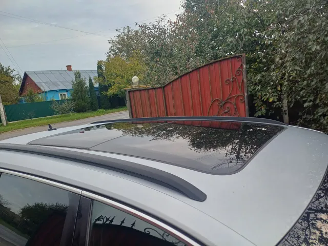 Volkswagen Passat - фото 5