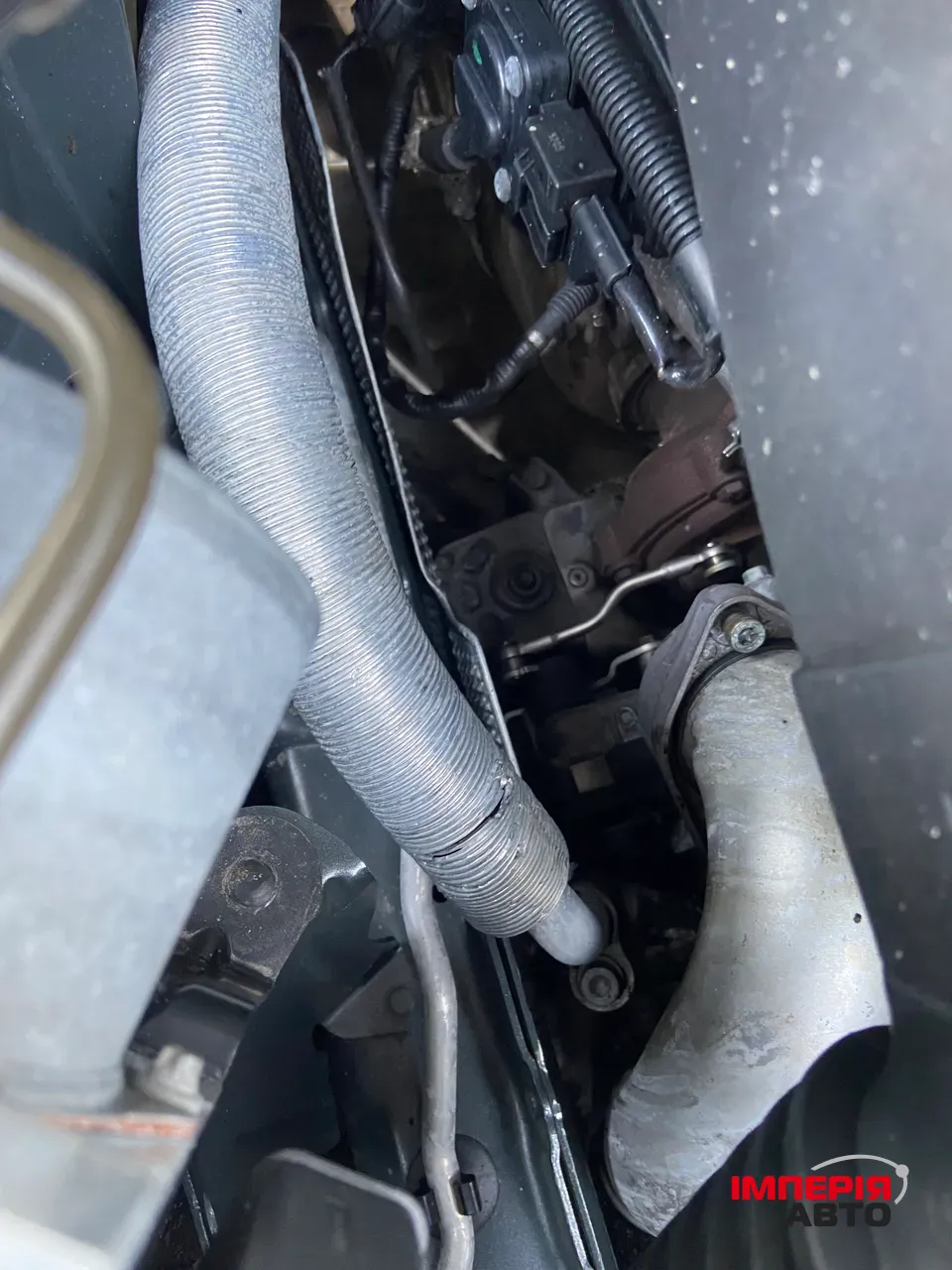 BMW 5 серії - фото 15