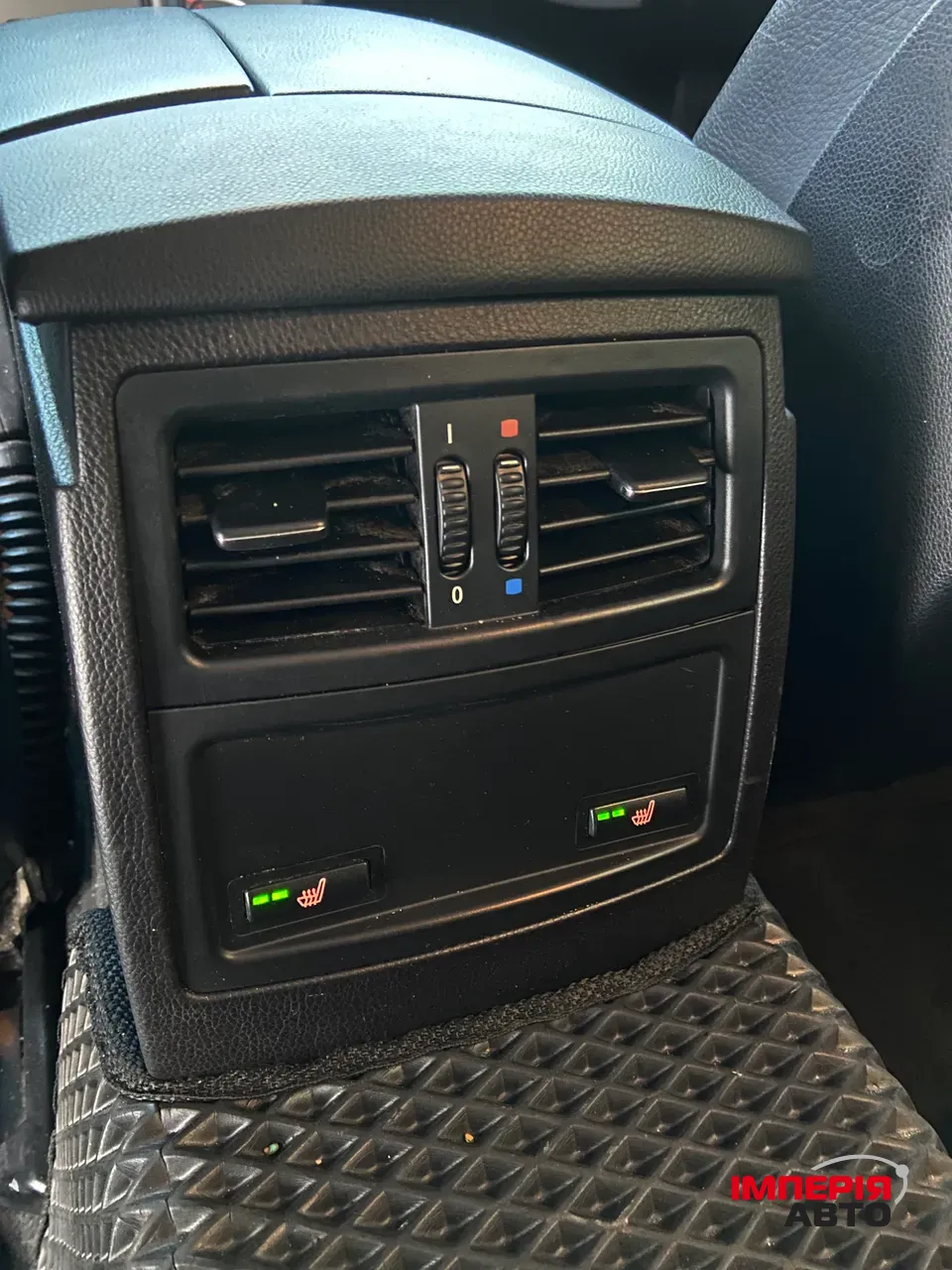 BMW 5 серії - фото 20