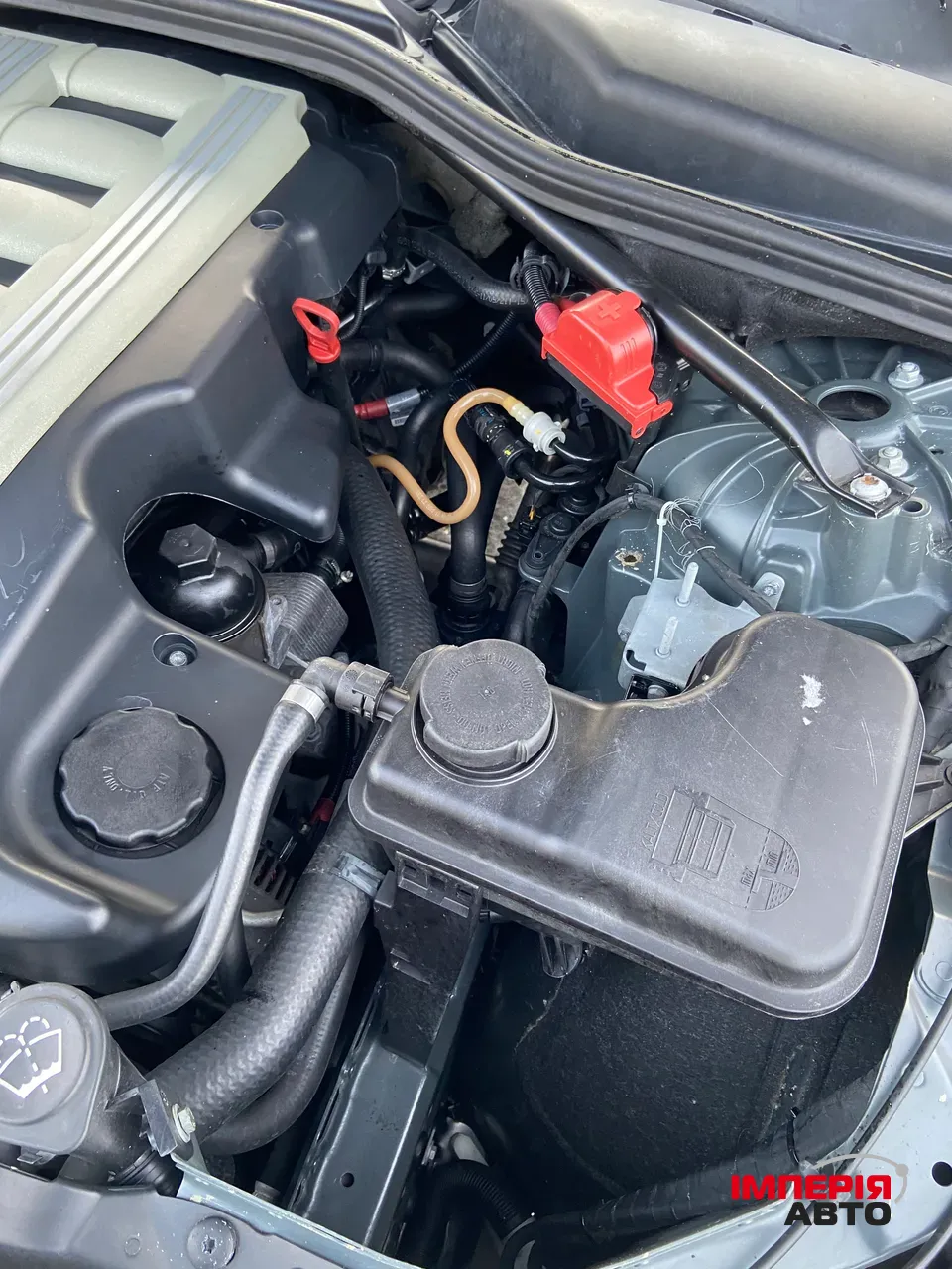 BMW 5 серії - фото 14