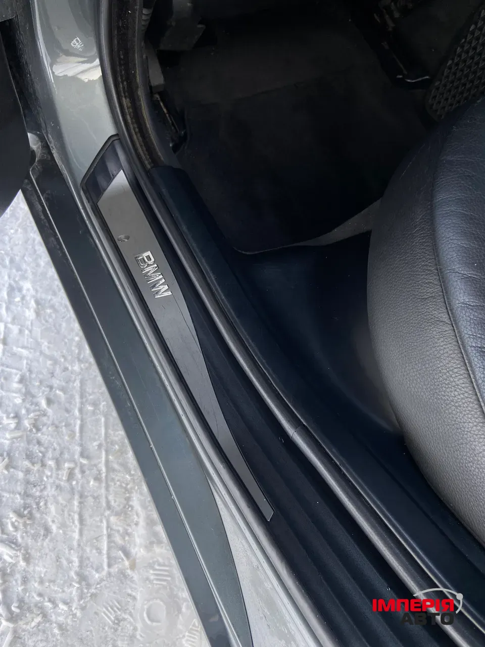 BMW 5 серії - фото 21