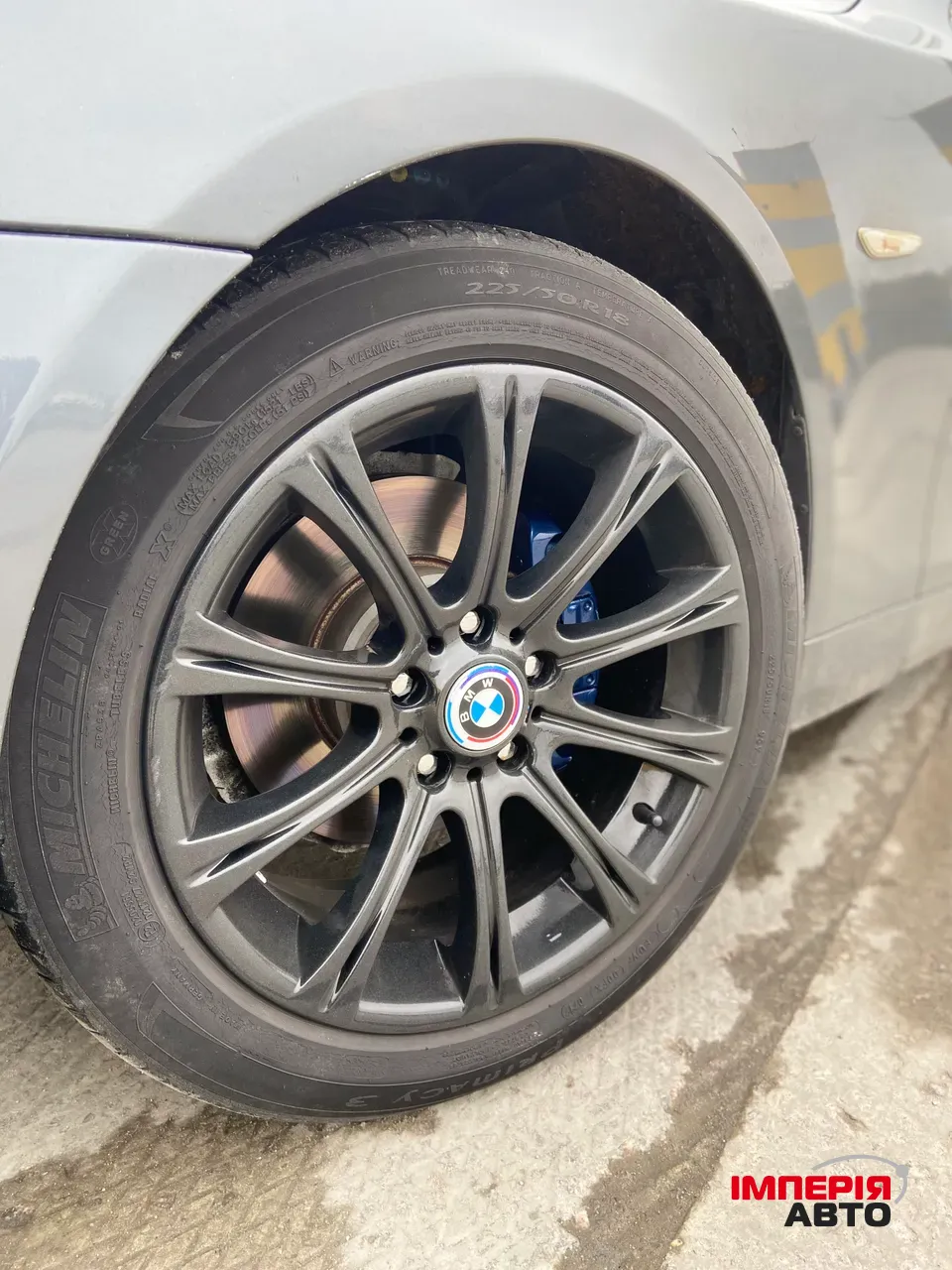 BMW 5 серії - фото 6