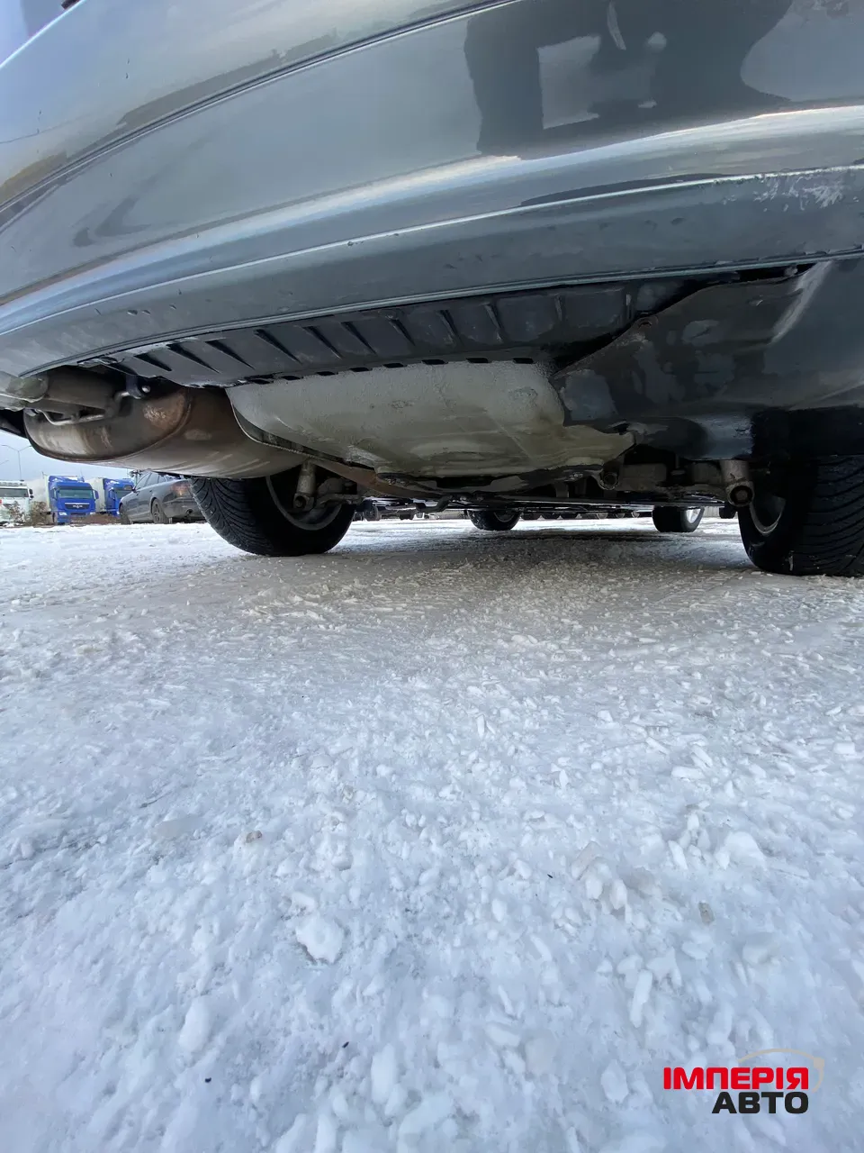 BMW 5 серії - фото 10