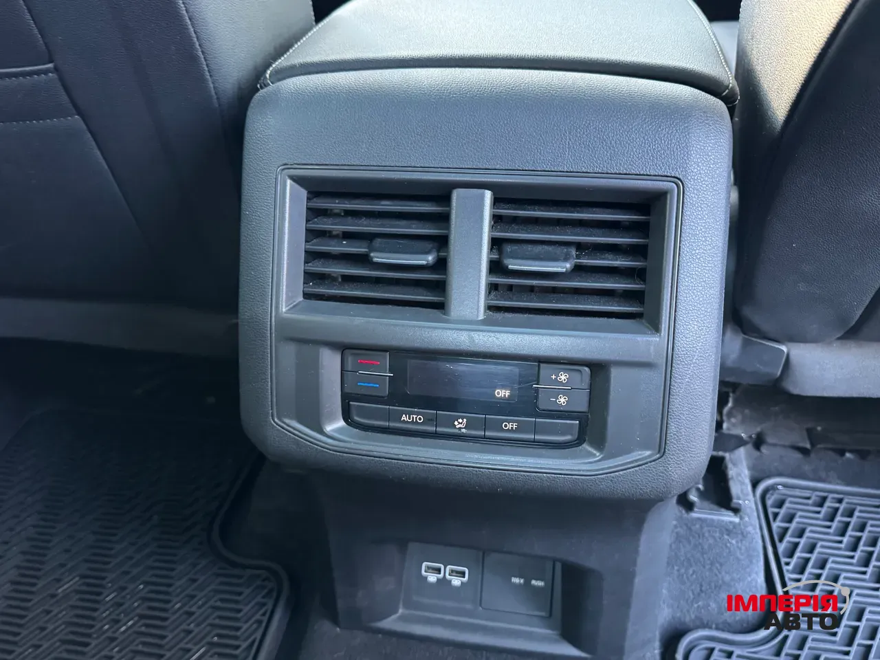 Volkswagen Atlas - фото 19