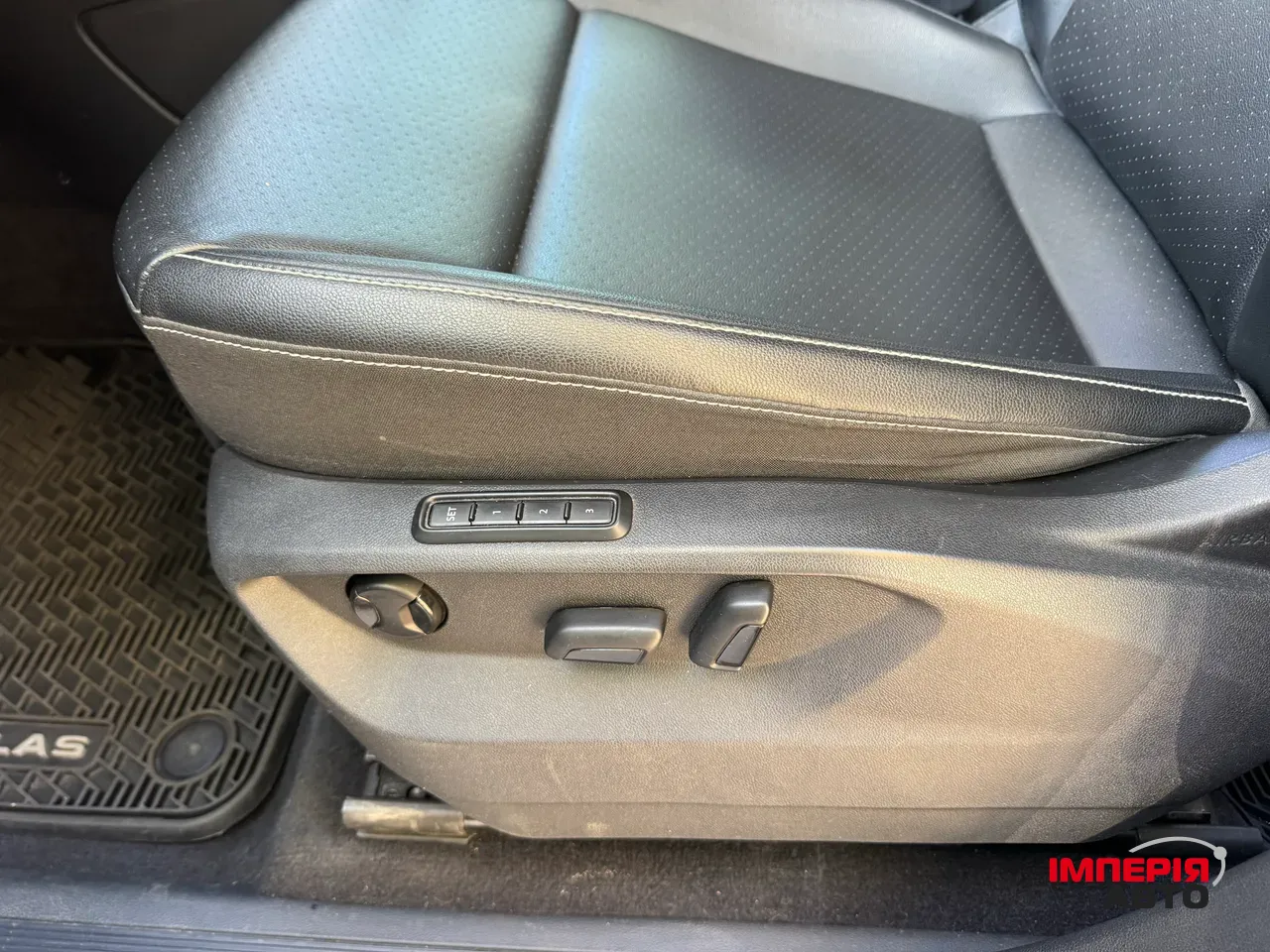 Volkswagen Atlas - фото 10