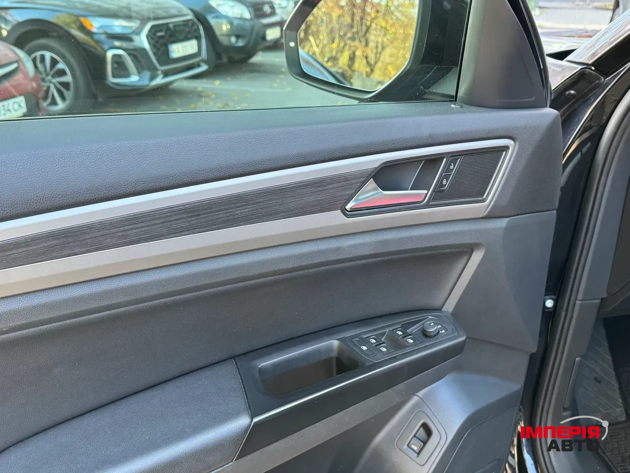 Volkswagen Atlas - фото 22