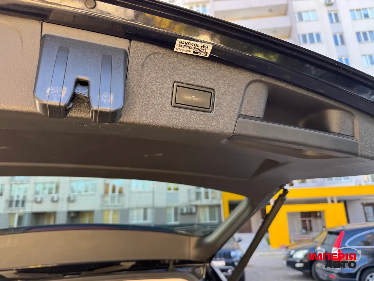 Volkswagen Atlas - фото 13