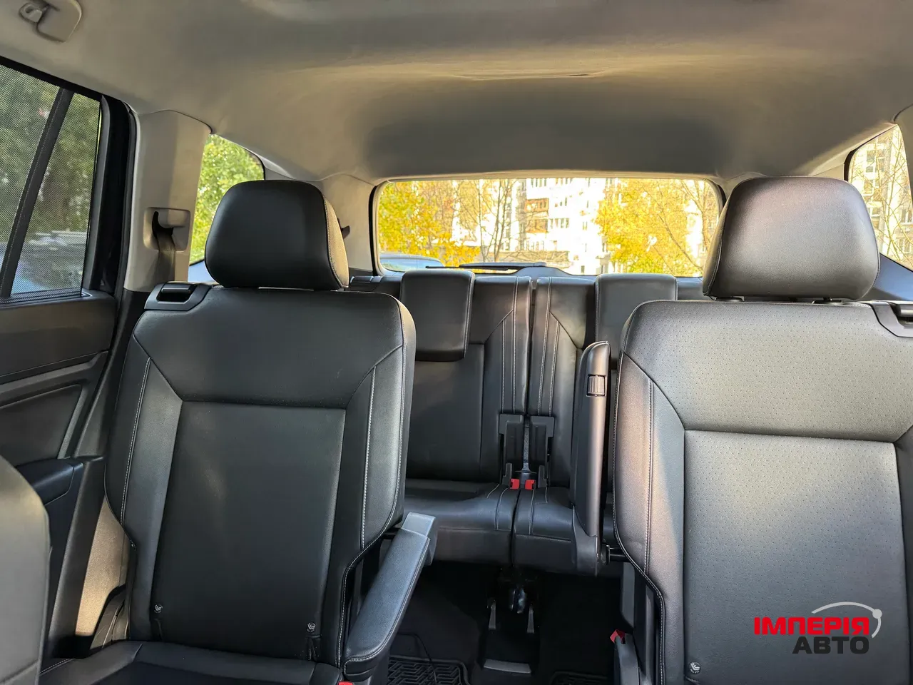 Volkswagen Atlas - фото 26