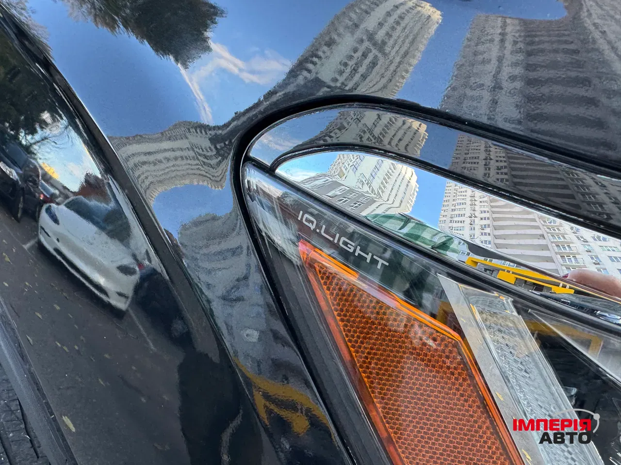 Volkswagen Atlas - фото 28