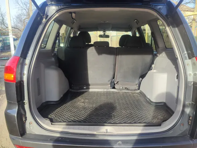 Mitsubishi Pajero Sport - фото 2