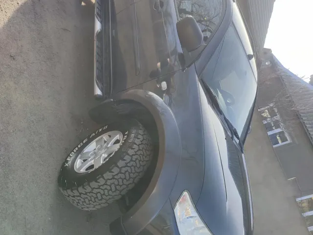 Mitsubishi Pajero Sport - фото 5