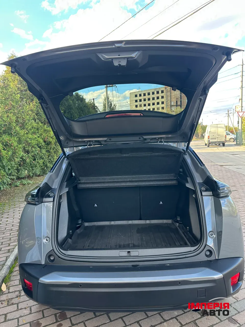 Peugeot 2008 - фото 6